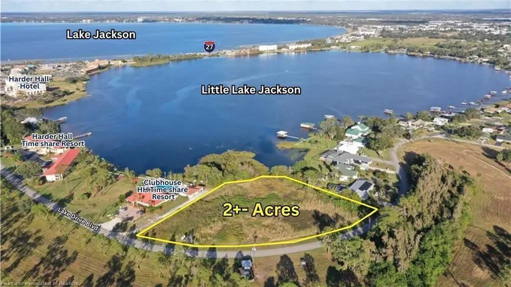 136+142 Lake Drive Blvd, Sebring, FL 33875 - Image #1