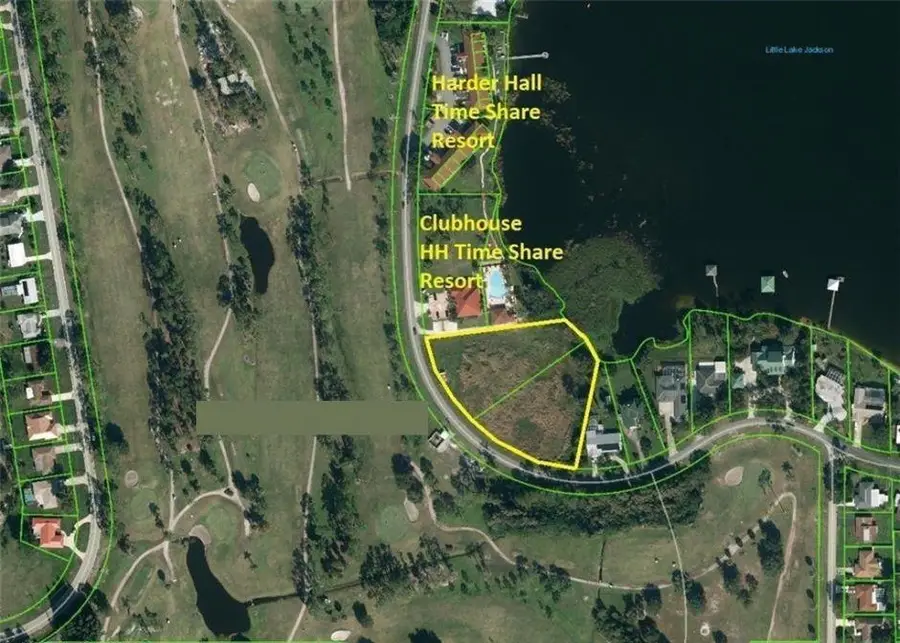 136+142 Lake Drive Blvd, Sebring, FL 33875 - Image #3