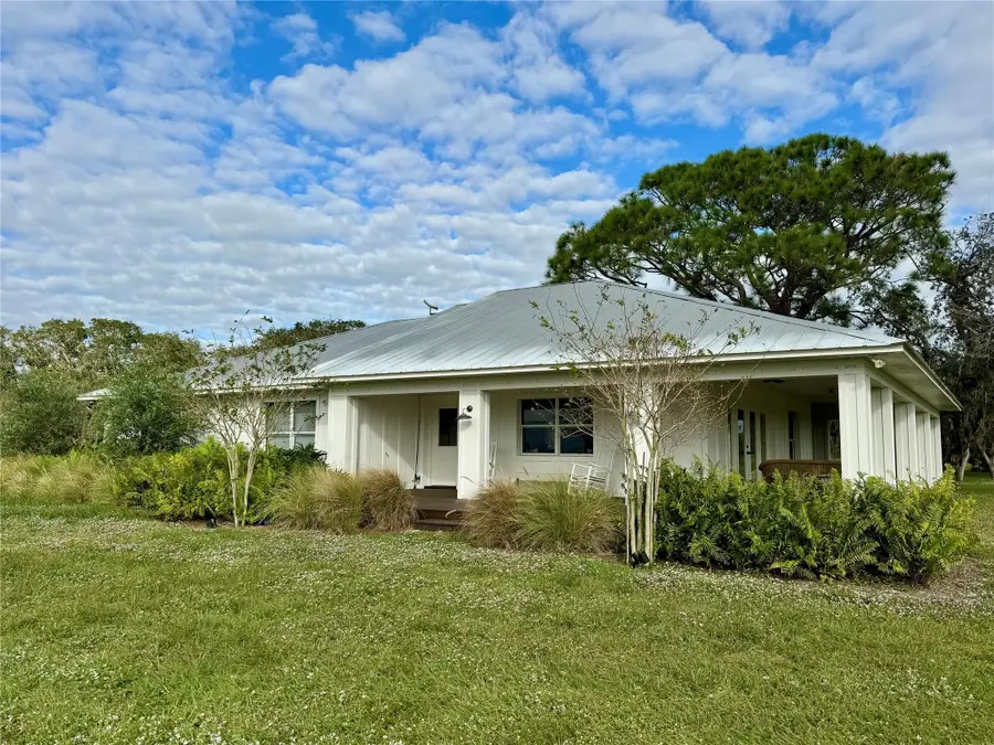 14151 E Center Street, Okeechobee, FL 34974 - #3