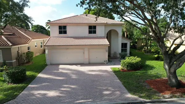 5337 NW 48 Street, Coconut Creek, FL 33073