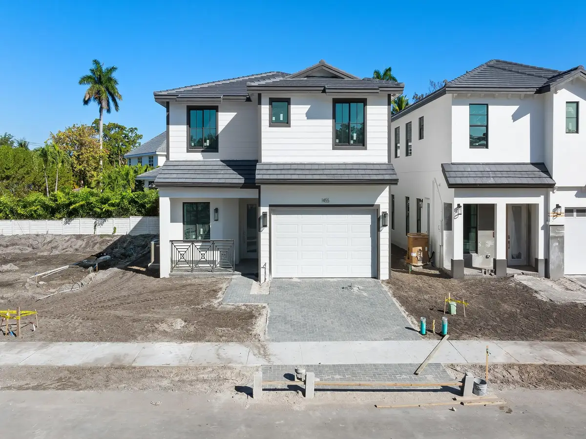 1453 SW 23rd Court, Fort Lauderdale, FL 33315 - Image #1