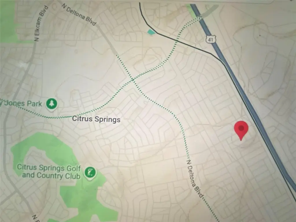 684 W Pitler Place, Dunnellon, FL 34434 - #1