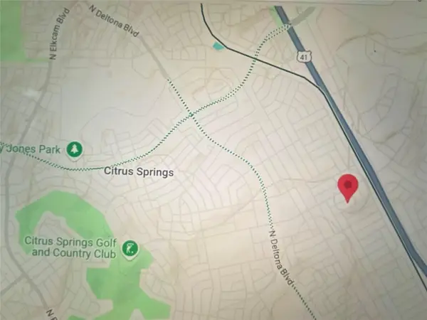 684 W Pitler Place, Dunnellon, FL 34434