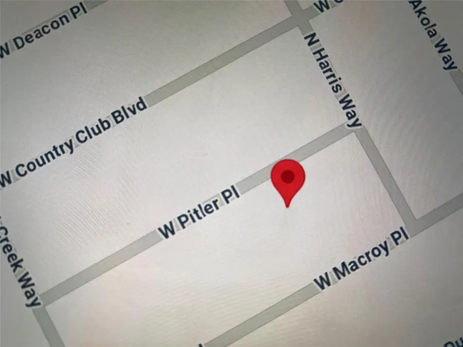 684 W Pitler Place, Dunnellon, FL 34434 - #2