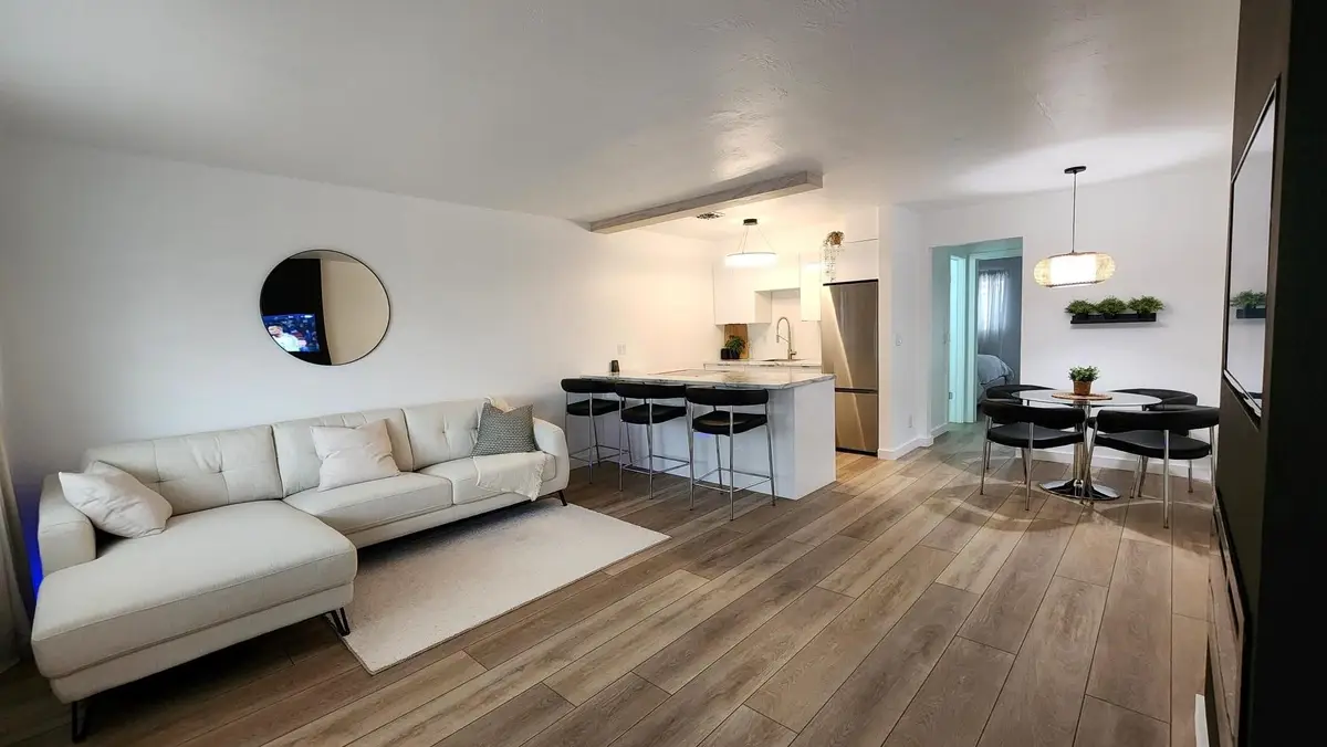 1015 SW 11th Avenue #14K, Hallandale Beach, FL 33009 - #1