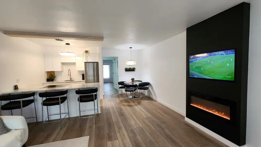 1015 SW 11th Avenue #14K, Hallandale Beach, FL 33009 - #2