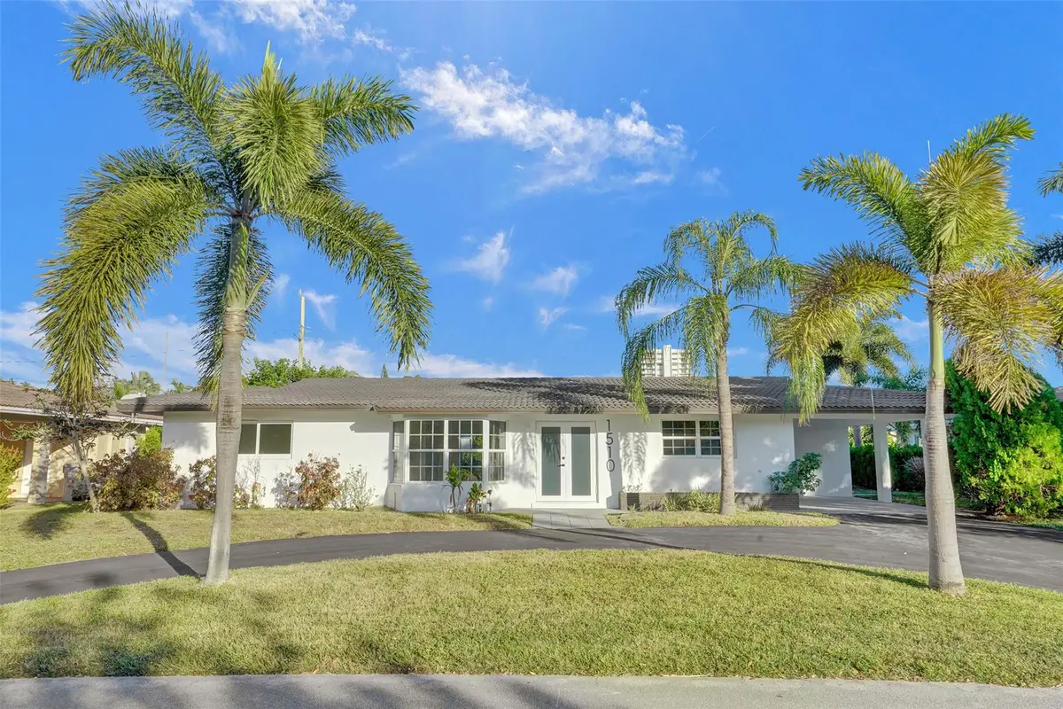 1510 SE 23rd Ave, Pompano Beach, FL 33062 - Image #1