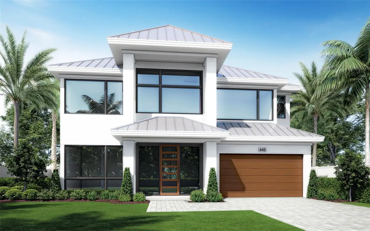 445 NE 11th Ave, Fort Lauderdale, FL 33301 - Image #1