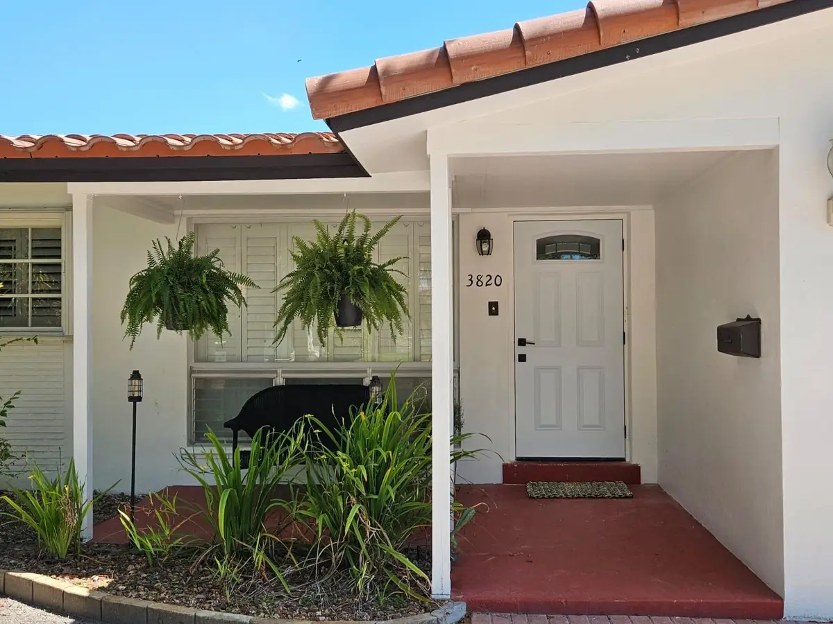 3820 Cleveland St, Hollywood, FL 33021 - Image #1
