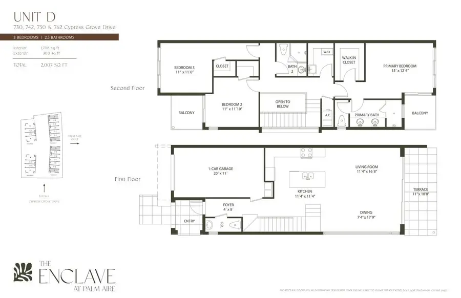 762 Cypress Grove Drive #762, Pompano Beach, FL 33069 - Image #2