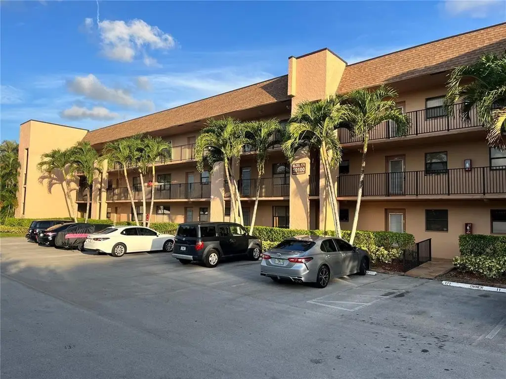 10100 NW 30th Court #310, Sunrise, FL 33322 - #1