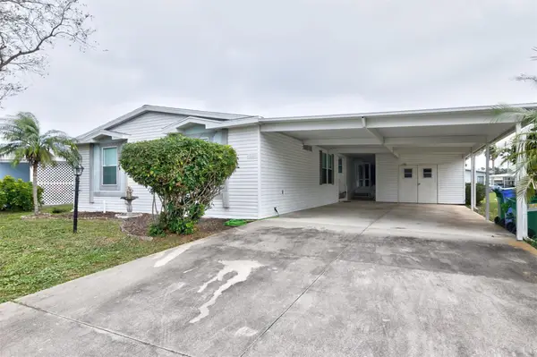 2405 Kelly, Sebastian, FL 32958