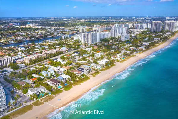 2301 N Atlantic Blvd, Fort Lauderdale, FL 33305