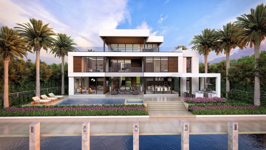 2893 NE 27th Street, Fort Lauderdale, FL 33306 - #2