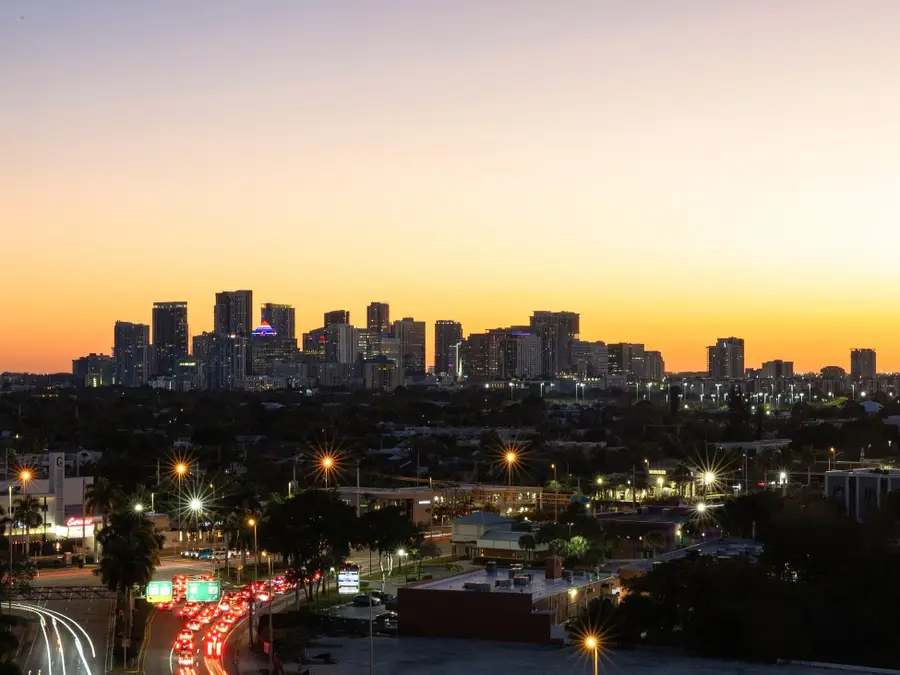 1180 N Federal Highway #1203, Fort Lauderdale, FL 33304 - #3