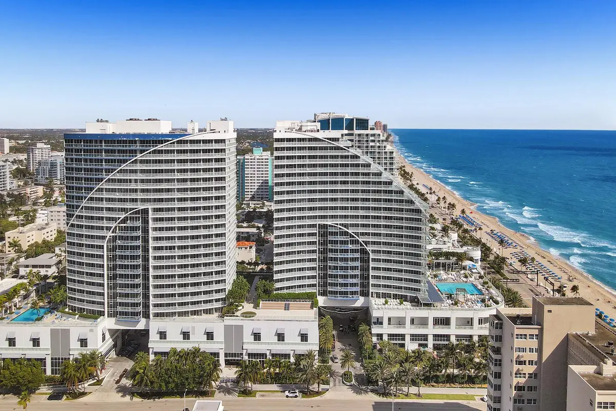 3101 Bayshore Drive #2409, Fort Lauderdale, FL 33304 - #1