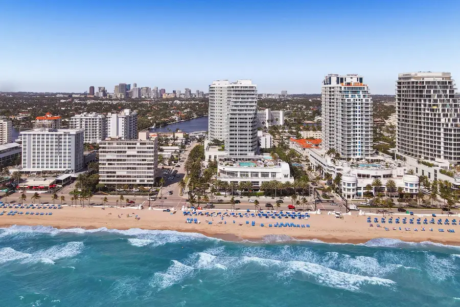 3101 Bayshore Drive #2409, Fort Lauderdale, FL 33304 - #3