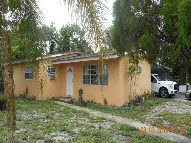 1124 NW 19th St, Fort Lauderdale, FL 33311 - Image #1