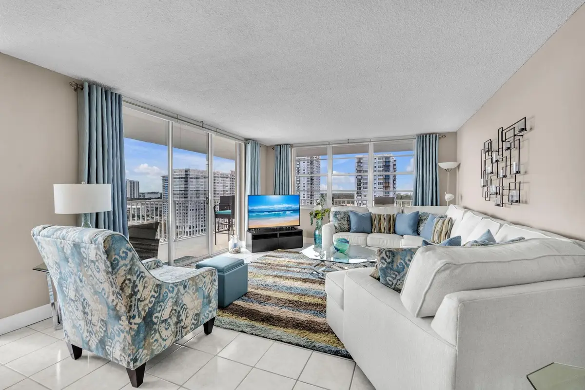 2801 NE 183rd St #1417W, Aventura, FL 33160 - Image #1