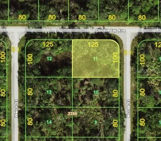 13349 Doubleday Ave, Port Charlotte, FL 33953 - Image #3