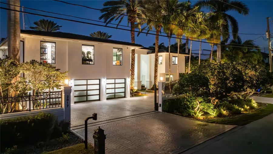 2817 NE 26th Ct, Fort Lauderdale, FL 33306 - Image #2