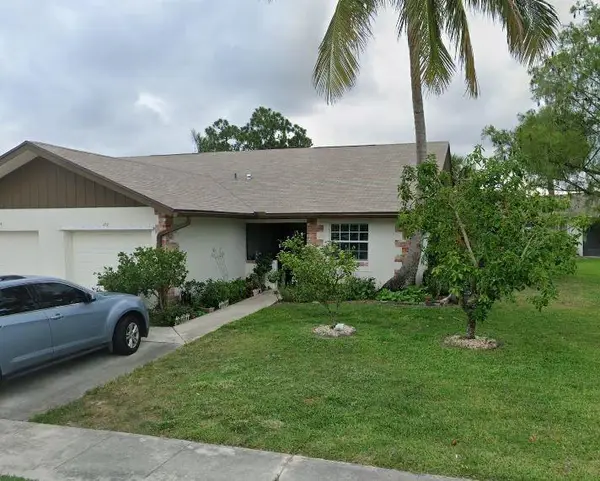176 Bent Arrow Dr, Jupiter, FL 33458