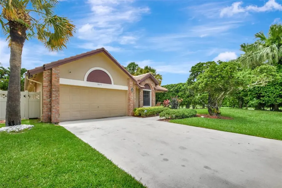 8071 Popash Court, Boynton Beach, FL 33472 - #2
