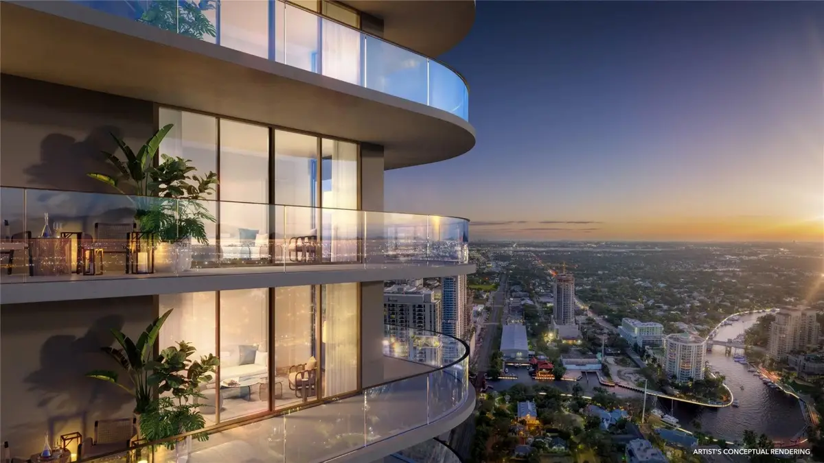 200 W Broward Boulevard #1504, Fort Lauderdale, FL 33301 - Image #1