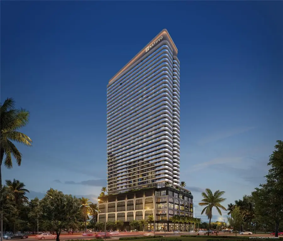 200 W Broward Boulevard #1504, Fort Lauderdale, FL 33301 - Image #2