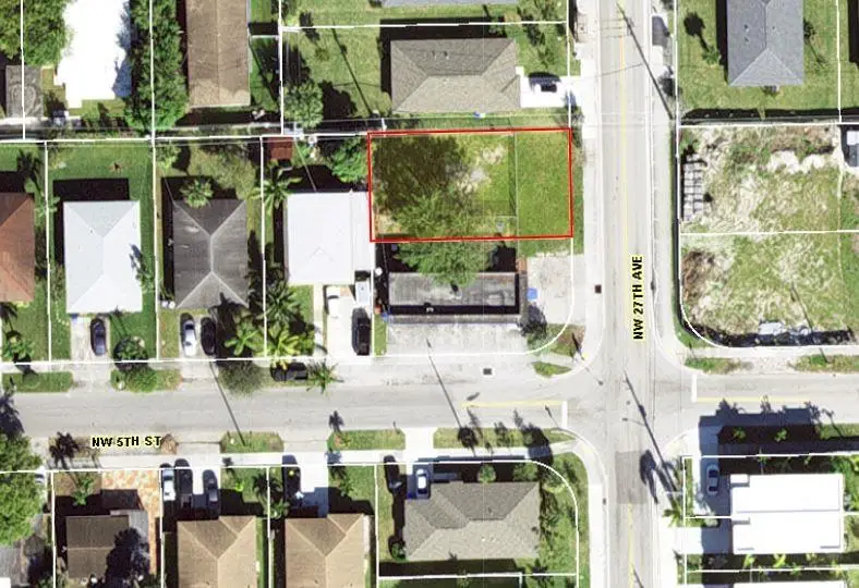 NW 27th Ave, Pompano Beach, FL 33069 - Image #1