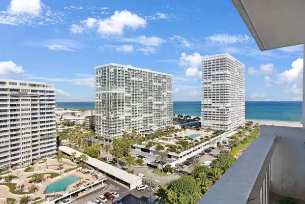 2100 S Ocean Dr #15B, Fort Lauderdale, FL 33316