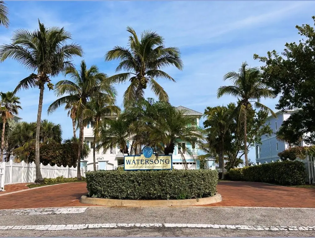 4865 Watersong Way, Hutchinson Island, FL 34949 - #1