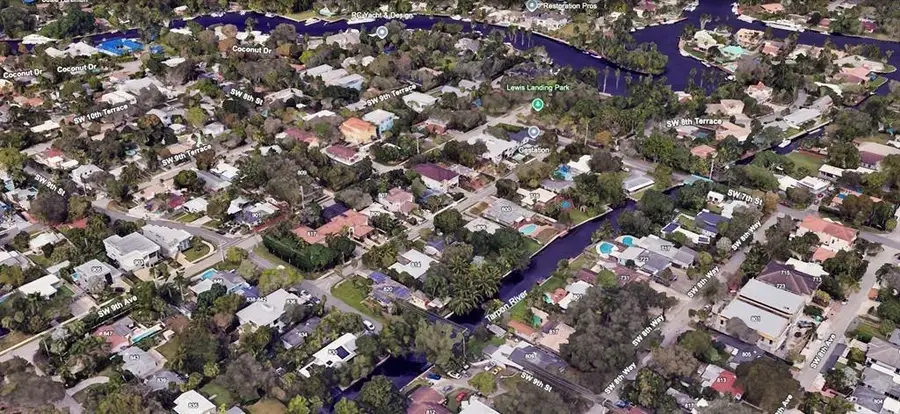 808 SW 8th Ter, Fort Lauderdale, FL 33315 - Image #2