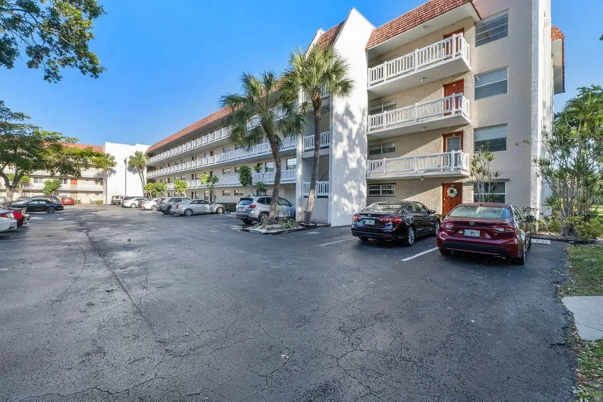 3551 Inverrary Dr #404, Lauderhill, FL 33319 - Image #1