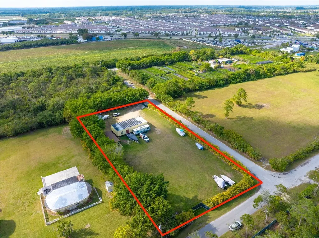 23600 SW 125 Avenue, Homestead, FL 33032 - Image #1