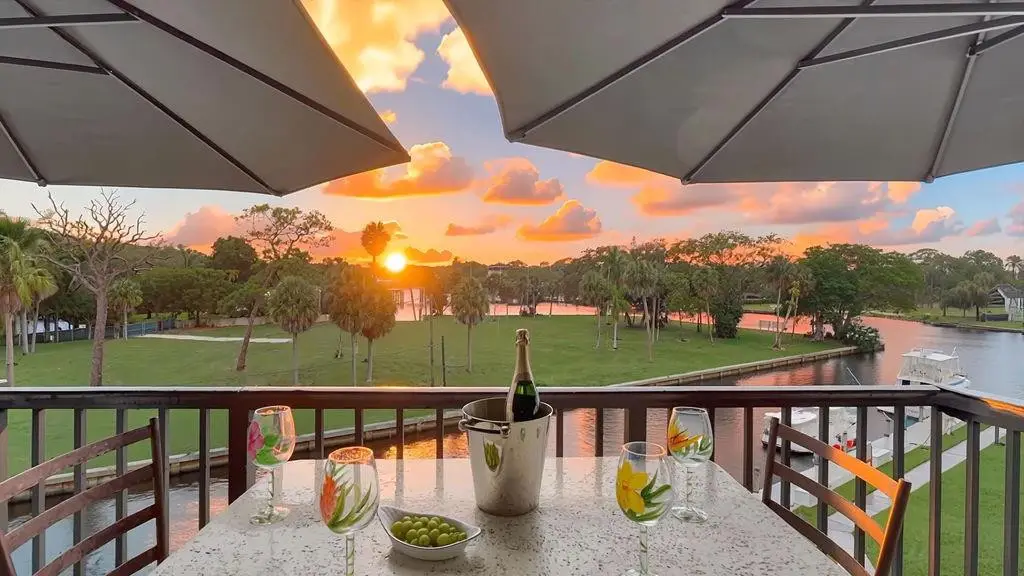 1350 River Reach Drive #417, Fort Lauderdale, FL 33315 - Image #1