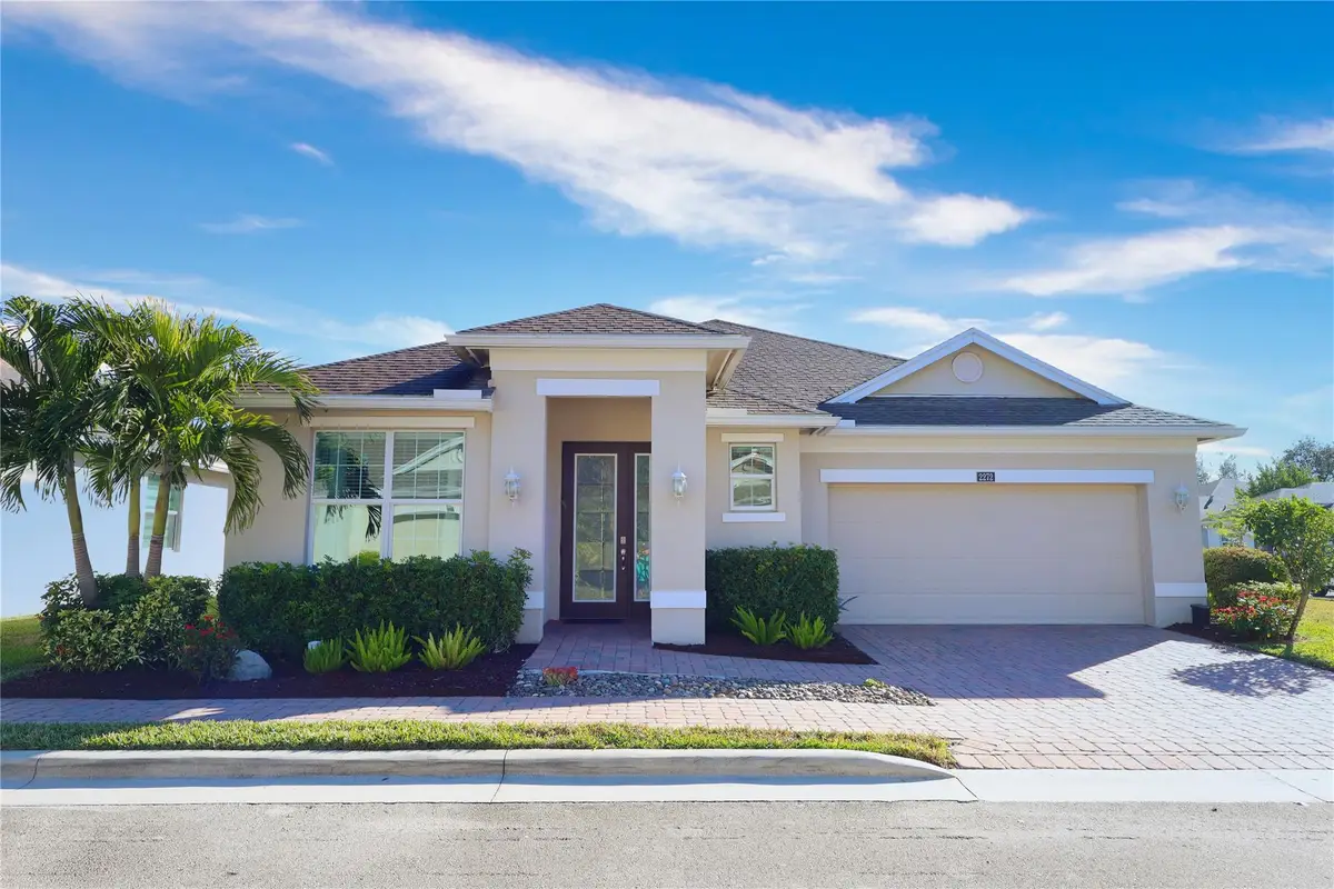 2272 Timberlake Cir, Vero Beach, FL 32966 - Image #1