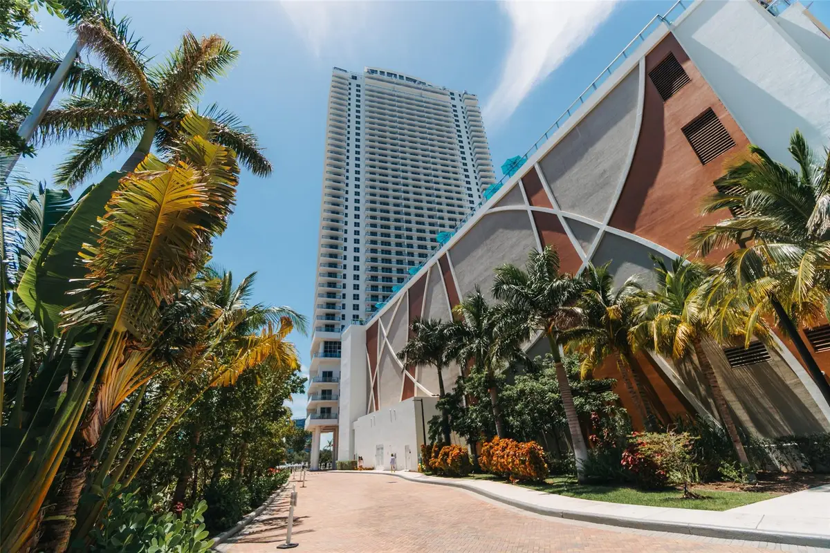 4010 S Ocean Dr #R804, Hollywood, FL 33019 - Image #1