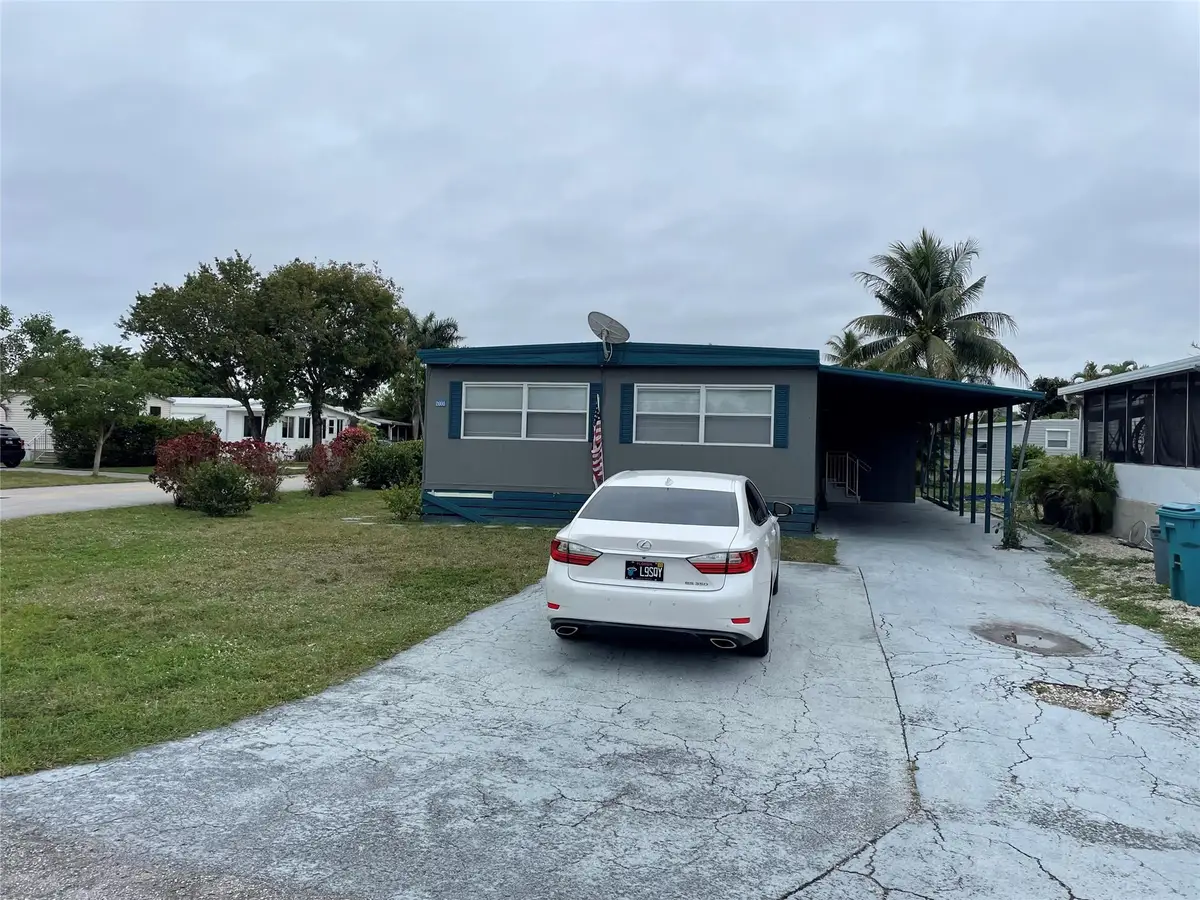 2600 SW 54th St, Fort Lauderdale, FL 33312 - Image #1