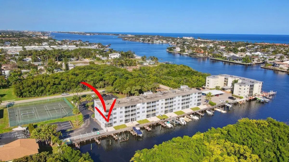 689 NE 6th Court #110, Boynton Beach, FL 33435 - Image #1