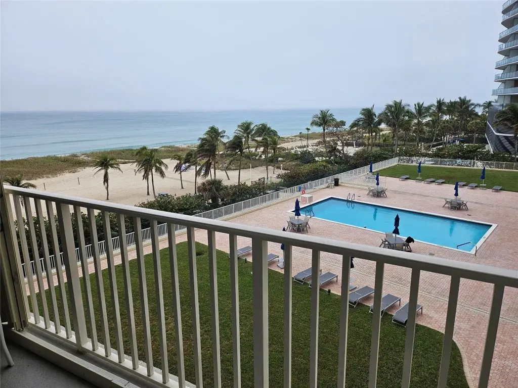 750 N Ocean Boulevard #503, Pompano Beach, FL 33062 - #1