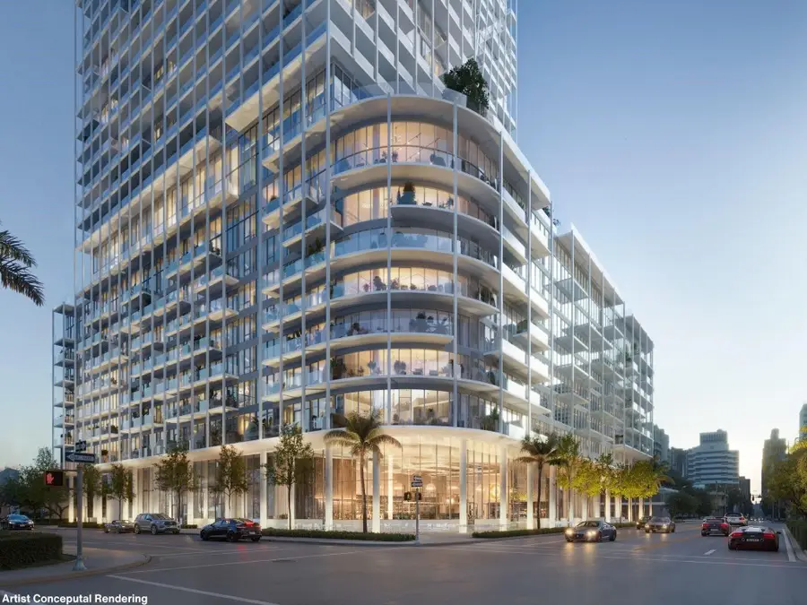 300 NE 3rd Avenue #3601S, Fort Lauderdale, FL 33301 - Image #2