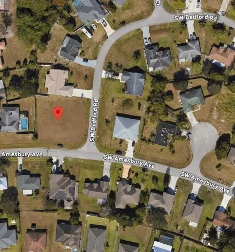 297 SW Bedford Road, Port Saint Lucie, FL 34953 - #1