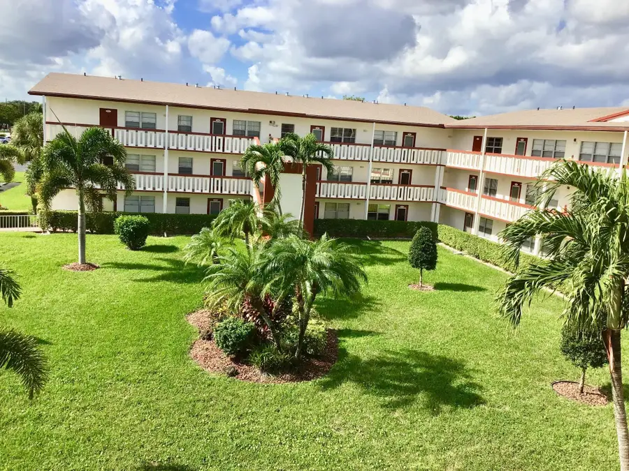 308 Brighton H #308, Boca Raton, FL 33434 - Image #3