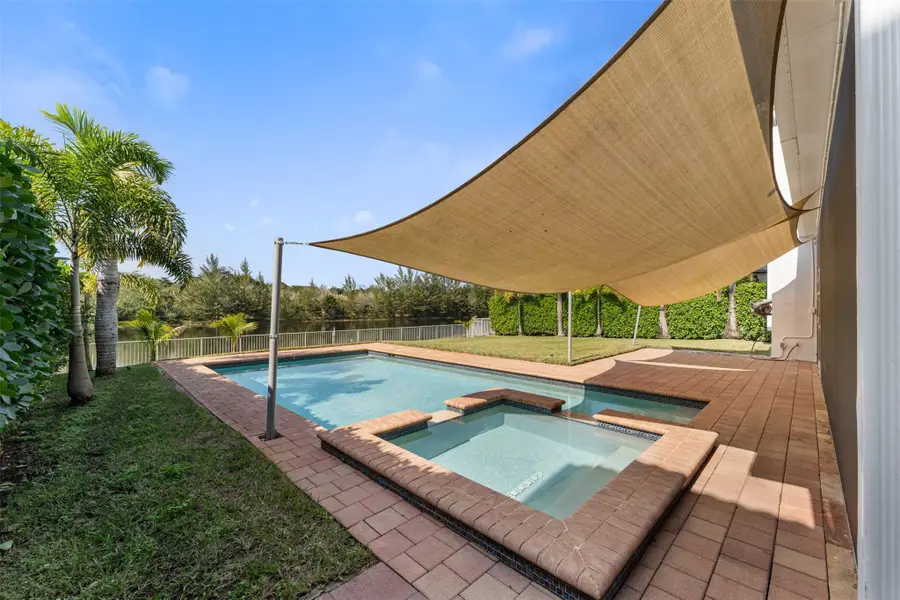 5318 SW 195th Terrace, Miramar, FL 33029 - Image #2