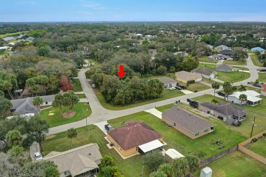 2270 SW Matheson Terrace, Port Saint Lucie, FL 34953 - #2