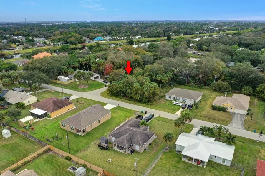 2270 SW Matheson Terrace, Port Saint Lucie, FL 34953 - #3