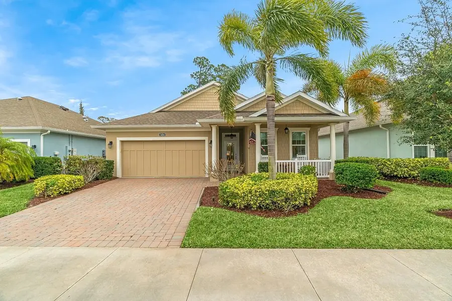 3494 Diamond Leaf Dr, Vero Beach, FL 32966 - Image #3