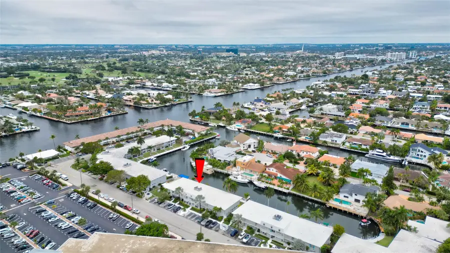 3209 NE 36th Street #8D, Fort Lauderdale, FL 33308 - #2