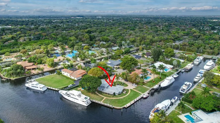 2390 SW 27th Te, Fort Lauderdale, FL 33312 - #3